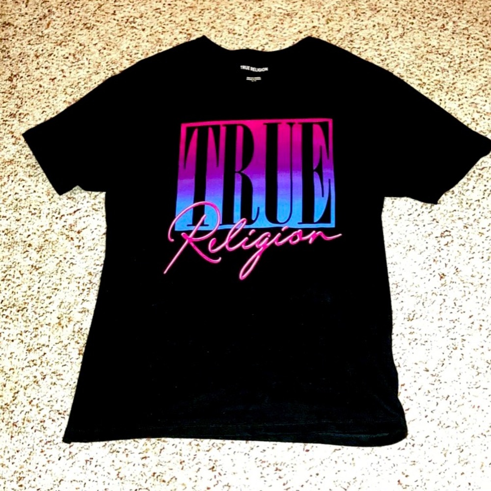 True Religion T shirt